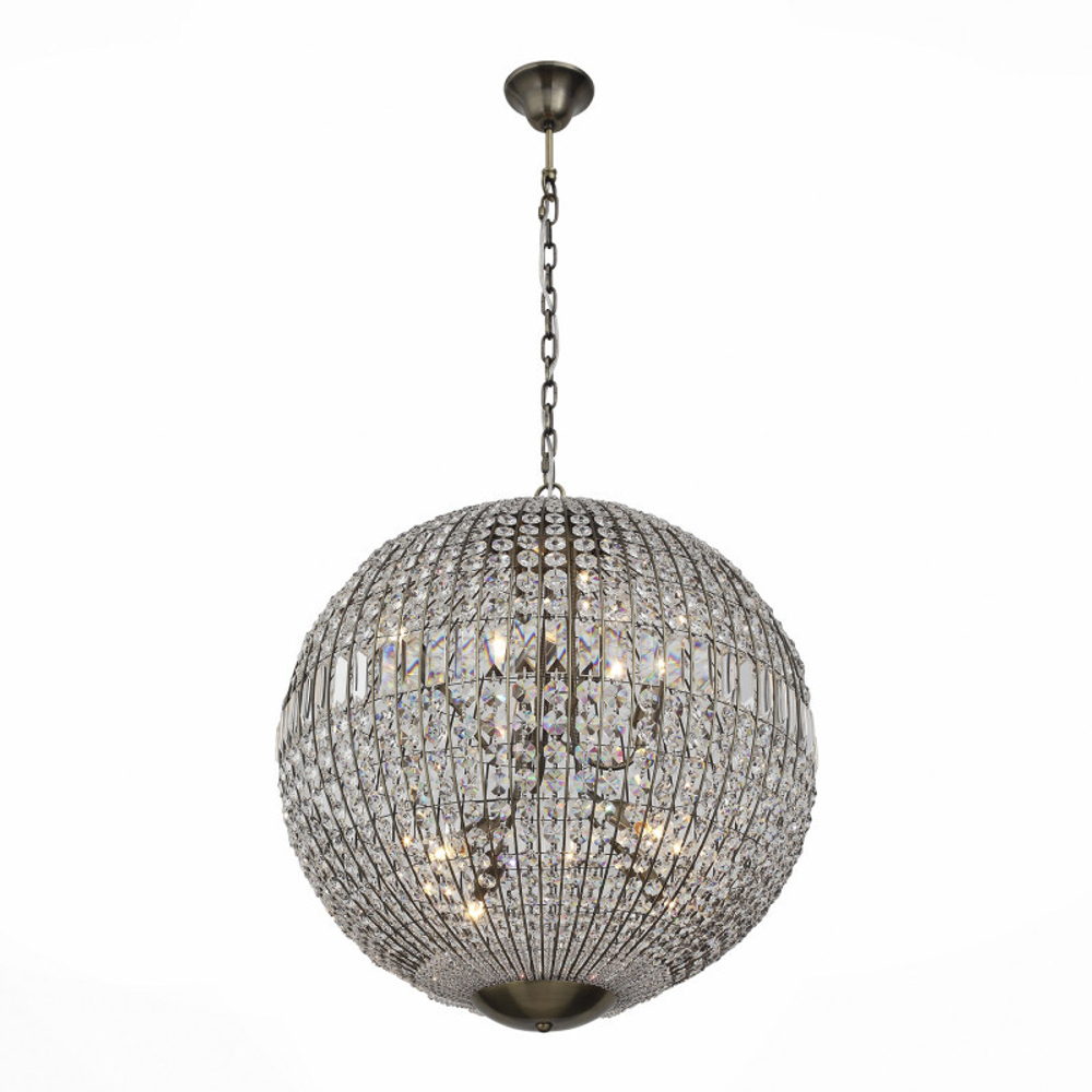 Подвесная люстра ST-Luce SL226.303.08