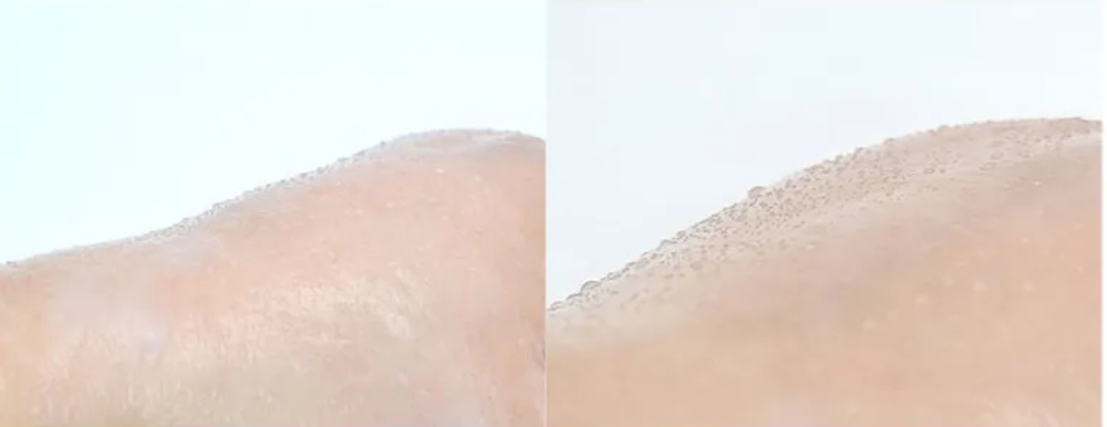 Увлажняющий крем для лица с гиалуроновой кислотой LEBELAGE Dr. Aqua Cure Cream 70 мл.