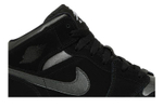 Кроссовки Jordan Air Jordan 1 Mid (Женская размерная сетка)