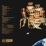 Ganymed / Future World (LP)