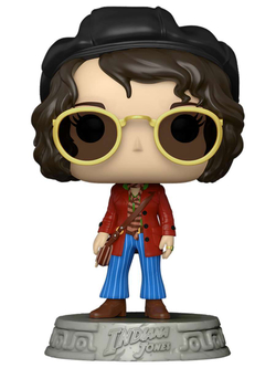 Фигурка Funko POP! Movies Bobble Indiana Jones 5 Dial of Destiny Helena Shaw (1386) 63985