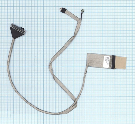 Шлейф матрицы (LCD Cable) Acer Aspire E1-421, E1-431, E1-471, E1-471G, V3-471, V3-471G