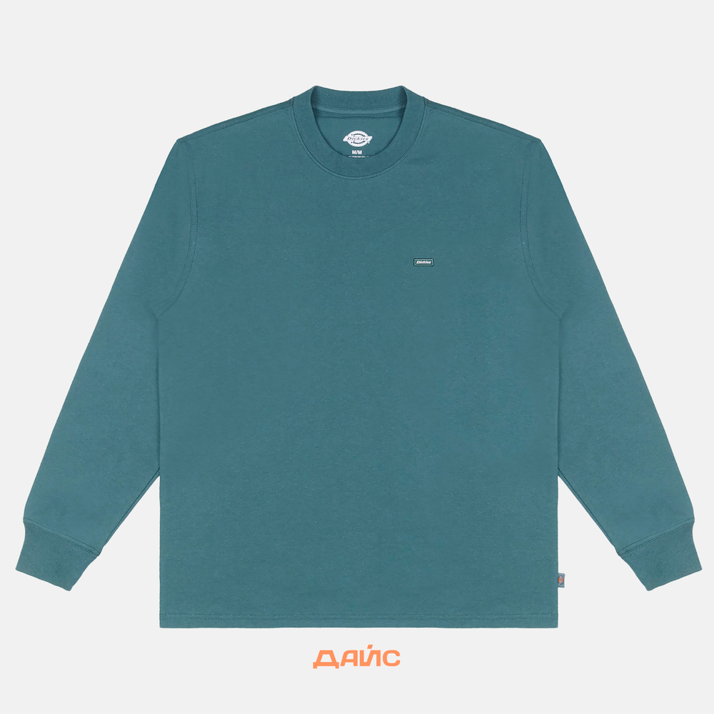 Лонгслив мужской Dickies Clancy Heavyweight