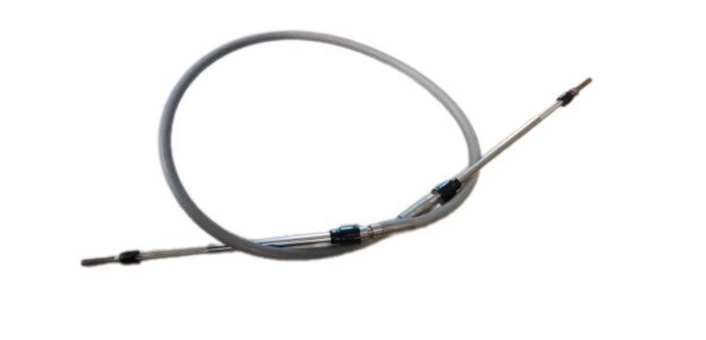 Трос водомета в сборе WT40