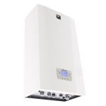 Газовый котел ЛЕМАКС Prime-V26
