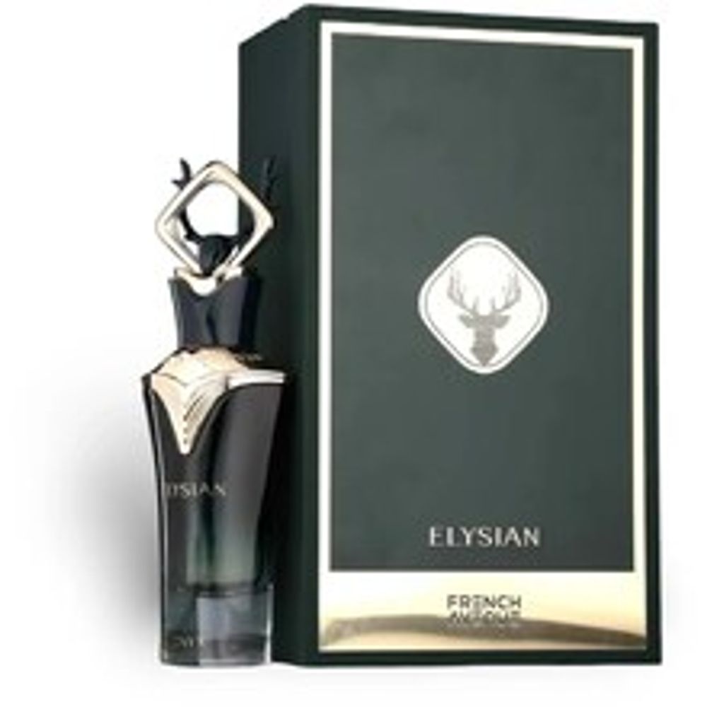 French Avenue Elysian Onyx EDP 80ml