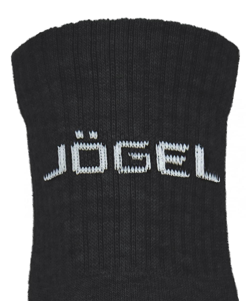 Носки средние ESSENTIAL Mid Cushioned Socks, черный