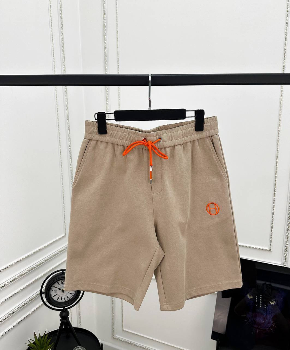 Шорты Hermes