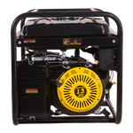 Бензиновый генератор Huter DY6.5A
