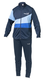 Yasaka Tracksuit Pollux navy