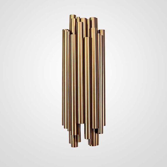 Бра Imperium Loft Brubeck 84834-22