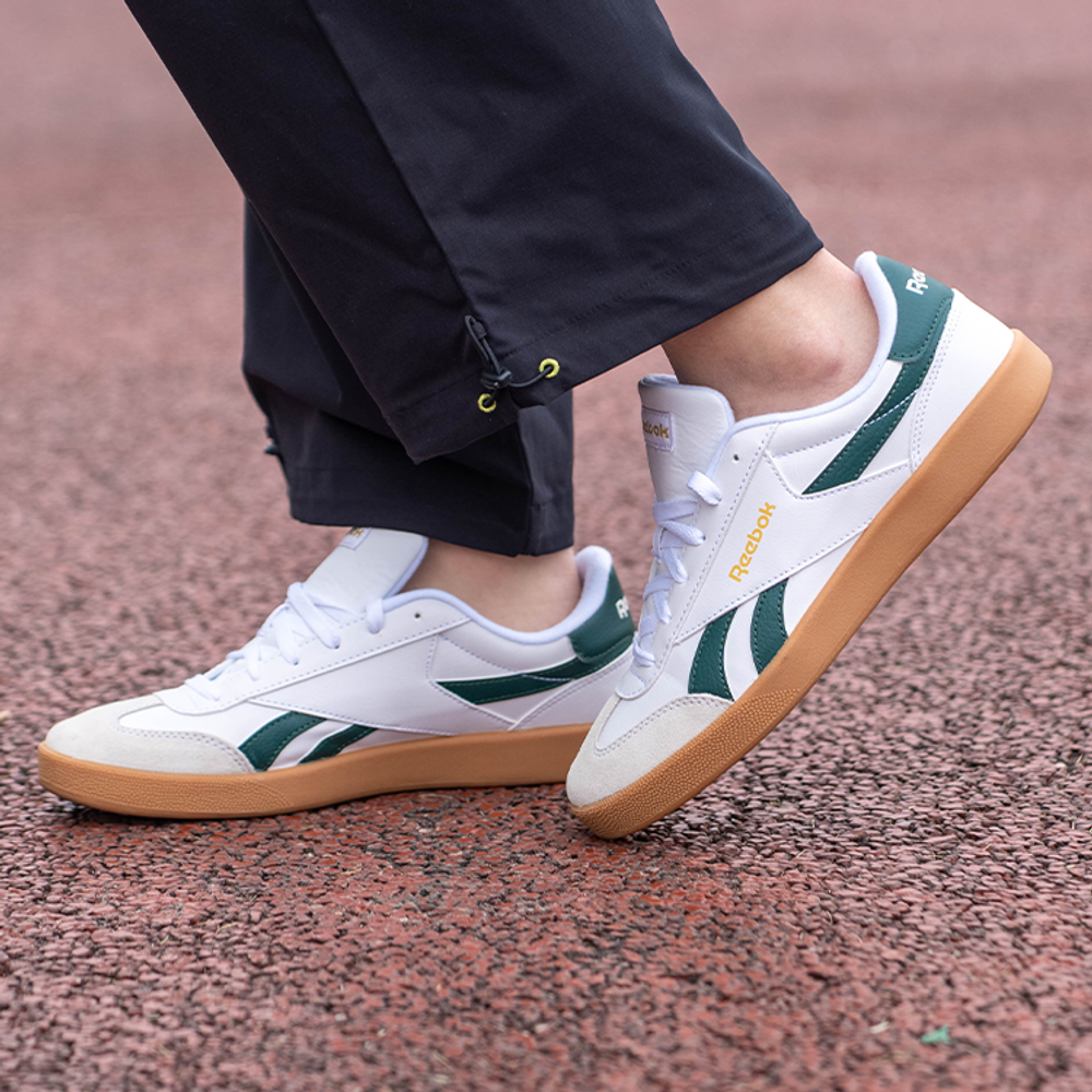 Кроссовки Reebok Smash Edge S