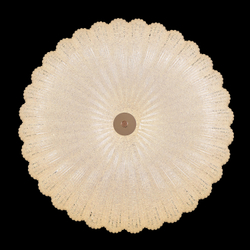 Светильник потолочный Crystal Lux SOLARIS PL500