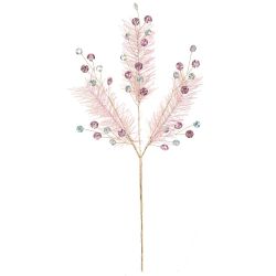 GAEM Изделие декоративное "Ветка", L14 W3 H40 см