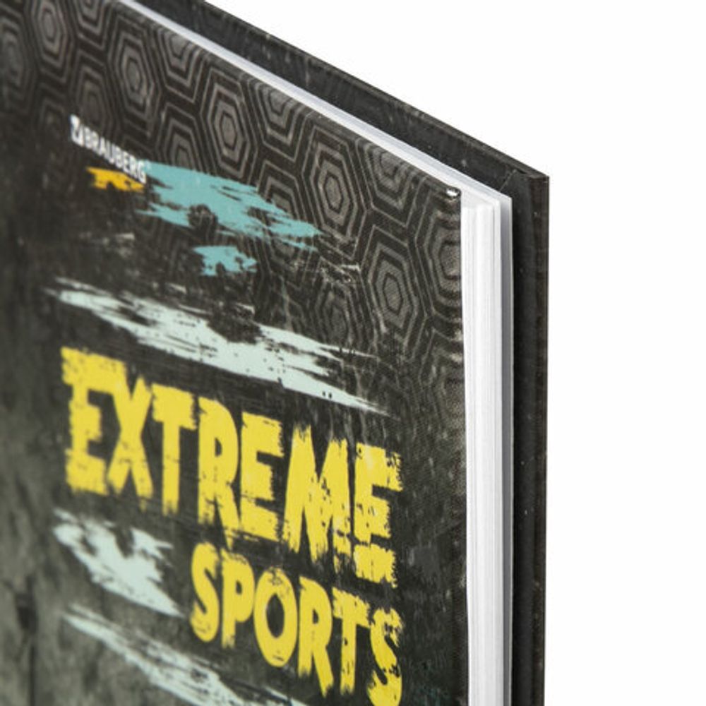 Дневник 1-4 класс 48 л., твердый, BRAUBERG, выборочный лак, с подсказом, "Крутой байк", 106362