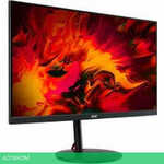 Игровой монитор Acer Nitro XV252QFbmiiprx UM.KX2CD.F01