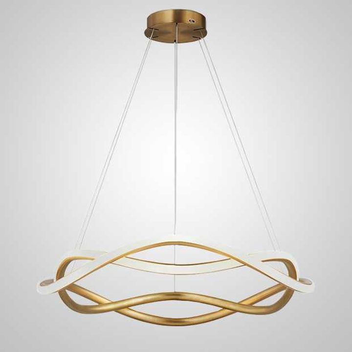 Подвесной светодиодный светильник Imperium Loft Portal 201026-23