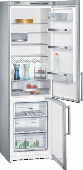 Холодильник Siemens KG39VXL20R