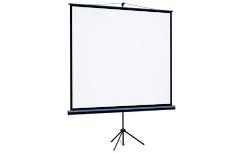 Экран на штативе Lumien 150x150 см (1:1) LEV-100101