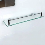Душевая кабина DTO ЕМ4590 N LED с гидромассажем 90х90