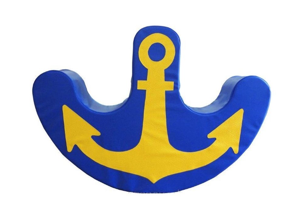 Мягкий модуль "Якорь"