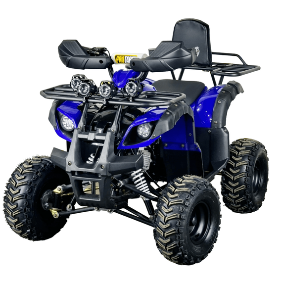 Квадроцикл STALKER 125