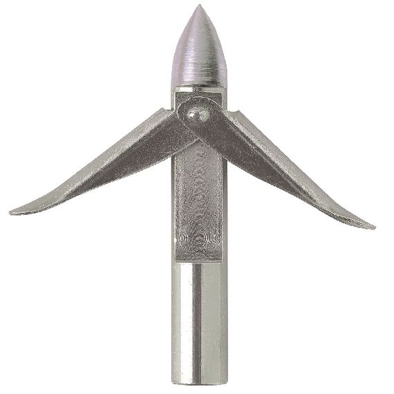 Наконечник Mares SF Bullet2 М7 2 флажка