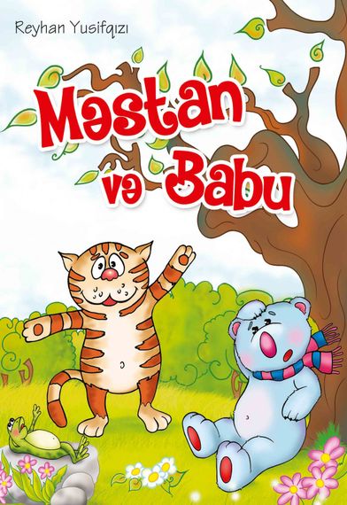 Məstan və Babu