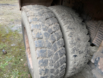 FAW J6 8x4 Самосвал СА3310Р66K24T4E5 (Дизельный, 11,1 л, 420 л.с., МТ)