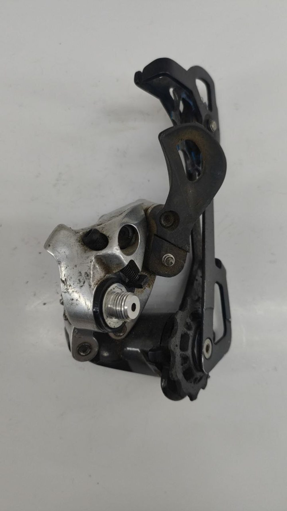 Переключатель задний  sram X9 9sp z064