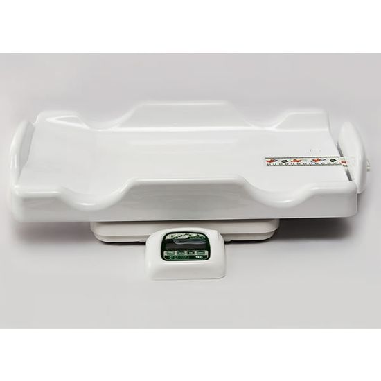 Весы для новорожденных ТВЕС ВЭНд-01-"Малыш"-15-С-5-Рм-А