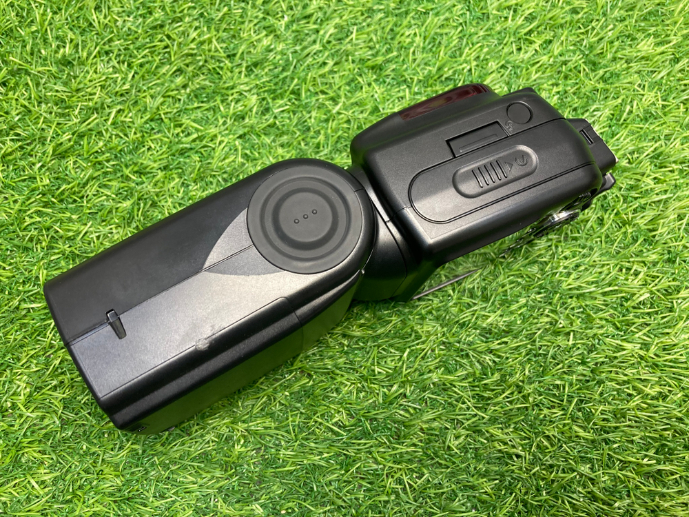 Nikon SB-900