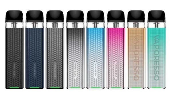 Купить Набор Vaporesso XROS 3 Mini Pod Kit