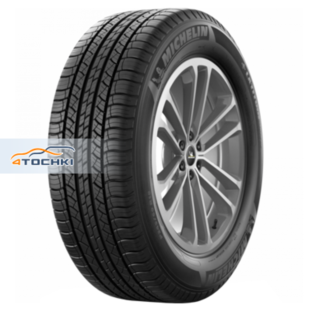 Легковая шина Michelin 255/60R20 113V XL Latitude Tour HP LR TL