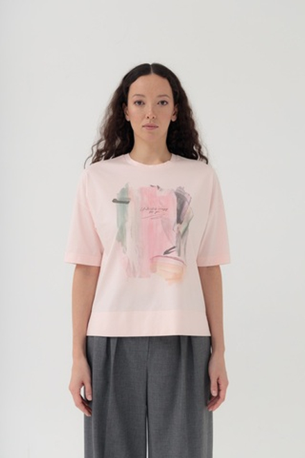 Блуза Мира NOME Atelier