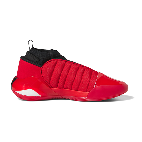 Adidas Harden Vol.7 Детские баскетбольные мячи СРЕДНИЙ возраст