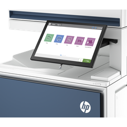 МФУ HP Color LaserJet Enterprise MFP 6800zf