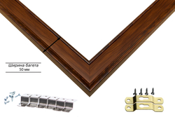 Рама 65x90 для картин и фотографий