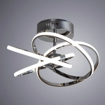 Потолочная люстра Arte Lamp ORBIT A9052PL-4CC