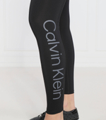 Леггинсы Calvin Klein Performance - черный(00GWS3L602)