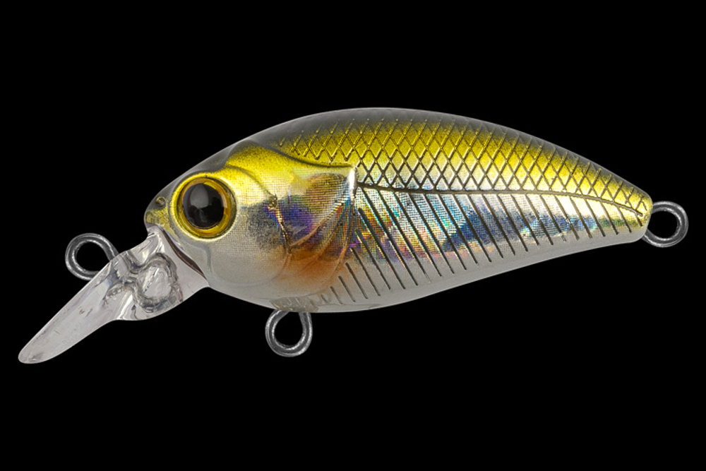 Воблер TsuYoki Fugaz 36F (36мм, 3.2гр)