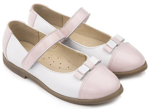 Ортопедическая обувь малосложная без утепленной подкладки для детей