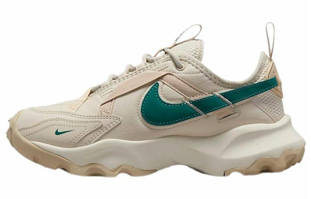 Кроссовки Nike Tc 7900 (Женская размерная сетка)