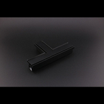 Трековый соединитель угловой Aployt Magnetic track 48 APL.0185.00.04