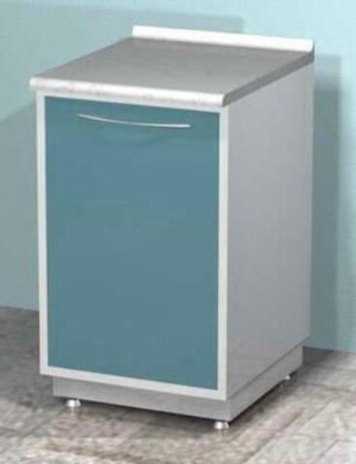 Металлическая тумба AR-05