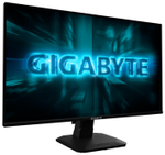 Монитор 24.5" GIGABYTE GS25F2A EK черный