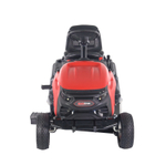 Газонокосилка с сиденьем (трактор) EVOline TRG 84 H (с двигателем Zongshen)