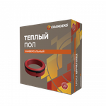 Комплект кабельный двухжильный Universal Grandeks G2 - 64,0/850