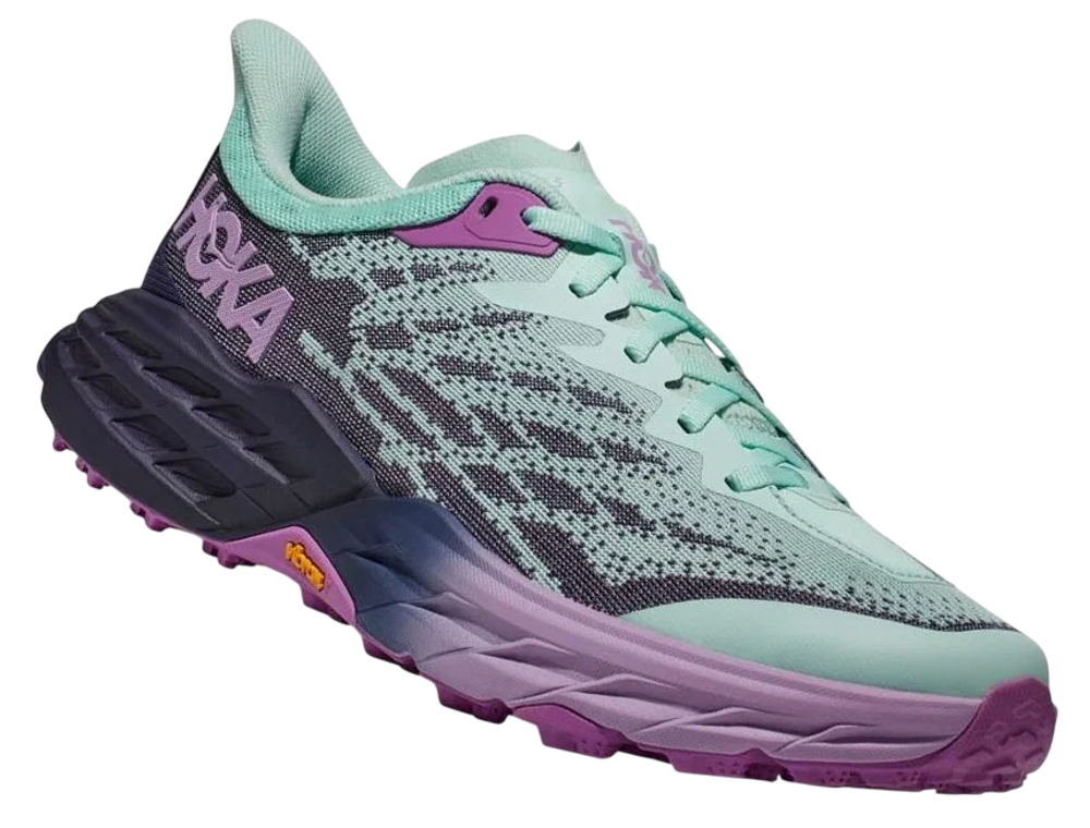 Кроссовки женские Hoka Speedgoat 5