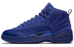 Кроссовки Jordan Air Jordan 12 Retro Deep Royal Blue